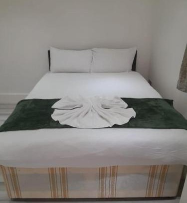 North Acton Apartamento | The w3 flat