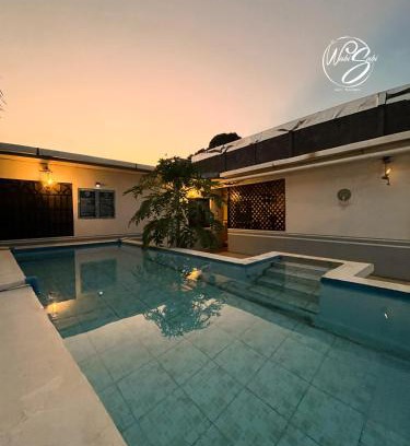 Leon Casa | The Wabi Sabi