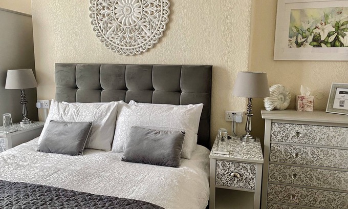 Weymouth Casa | The Wadham