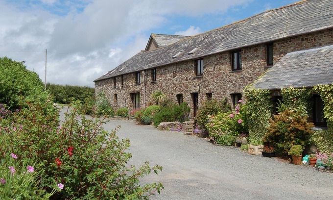 Bude Casa | The Wagon Linney, KILKHAMPTON