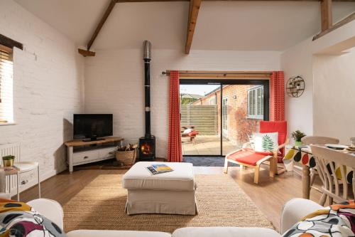 Sculthorpe Casa | The Wagtail Cottage