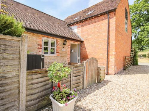 Acton Scott Casa | The Wain House