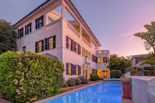 Fresnaye Casa | The Walden Suites
