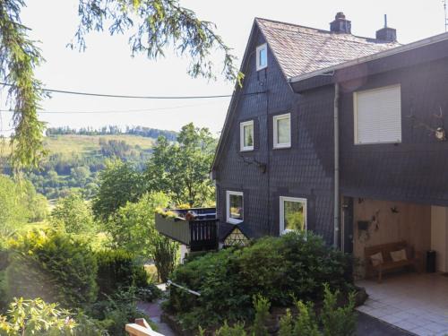 Neerdar Casa | The Waldhaus Modern retreat