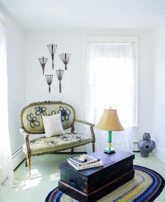 Waldoboro Cama Y Desayuno | The Waldoboro Inn Room 3
