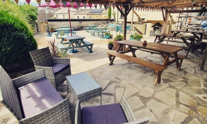 Walkhampton Cama Y Desayuno | The Walkhampton Inn