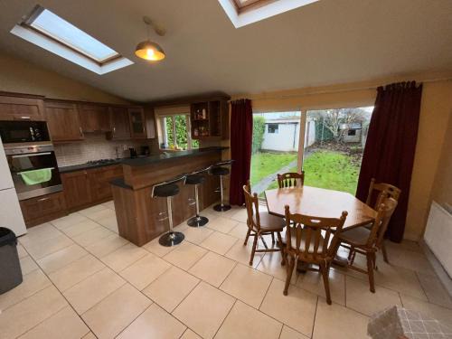 Dublin Casa | The Walkinstown Property