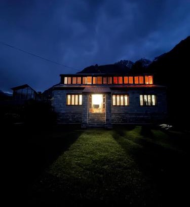 Naltar Valley Otro | The Walnut Tree Lodge, Naltar