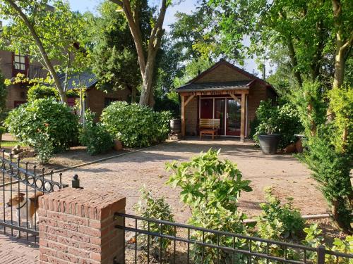 Municipality of Hellevoetsluis Cama Y Desayuno | The Walnut Tree