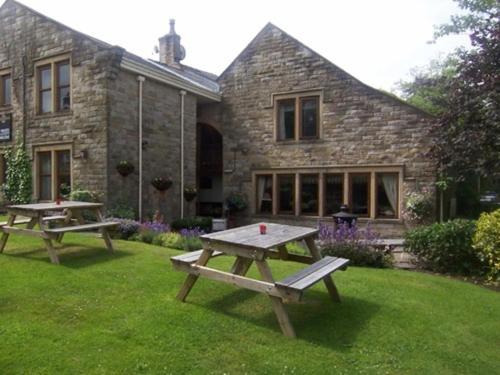 Birch Vale Cama Y Desayuno | The Waltzing Weasel B&B