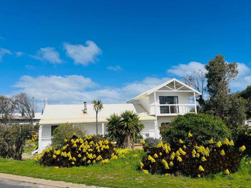 Waterhouse Casa | The WardRobe Pet Friendly Vintage Vibes at The Seaside