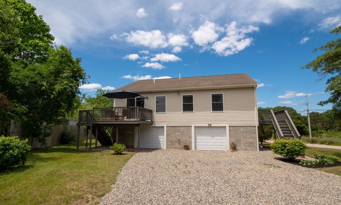 Onset Casa | The Wareham Nook