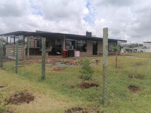 Kajiado County Casa | The Warehouse at Kipeto