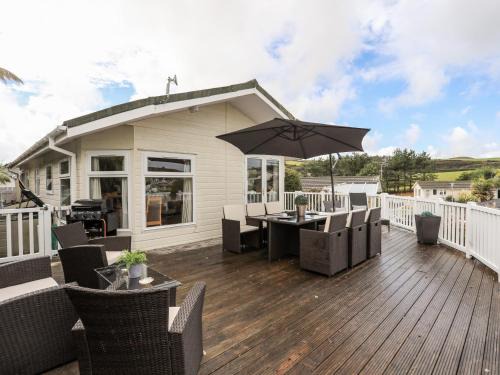 Mynytho Casa | The Warren D24