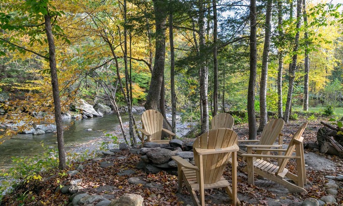 Warren Casa | The Warren Lodge