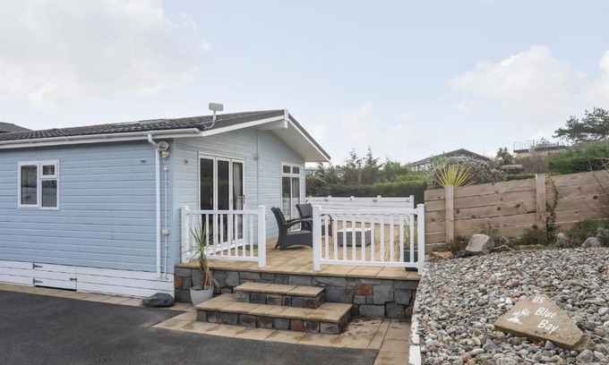 Mynytho Casa | The Warren U5
