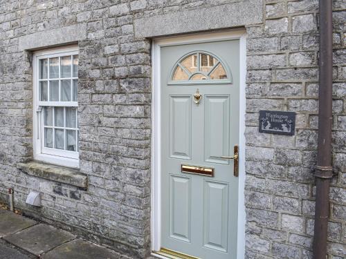 Tideswell Casa | The Warrington House