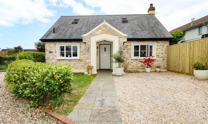 Bembridge Casa | The Wash House