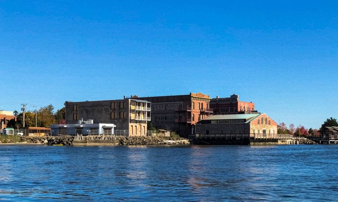 Port Townsend Hotel | The Washington Hotel