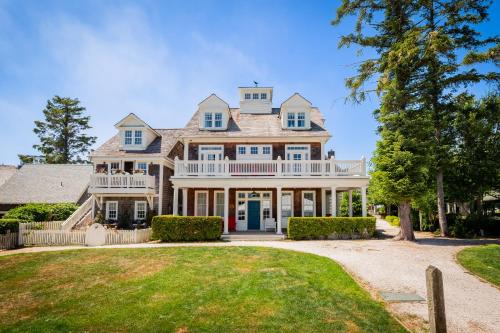 Seabrook Casa | The Washington House by Seabrook Hospitality