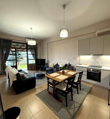 Milea Apartamento | The Watch Tower A