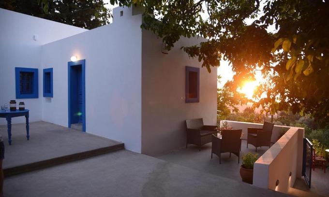Zia Casa | The Water Mill Cottage