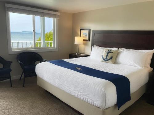 Ephraim Hotel | The Water Street Inn