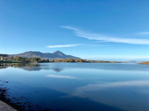 Westport Cama Y Desayuno | The Waterside B&B