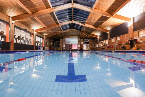 Didsbury Hotel | The Waterside Hotel and Leisure Club