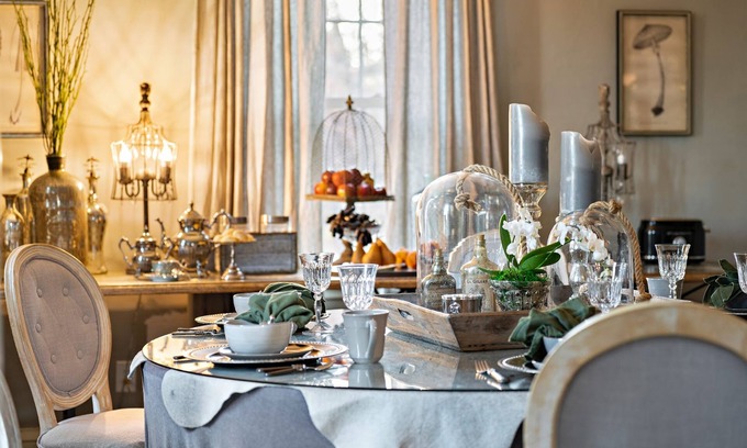 Thompson Cama Y Desayuno | The Watson Boutique Bed & Breakfast