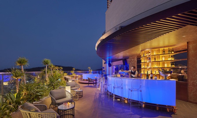 Bai Chay Hotel | THE WATSON PREMIUM HALONG HOTEL