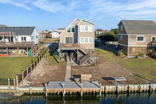 Nags Head Casa | The Watsons