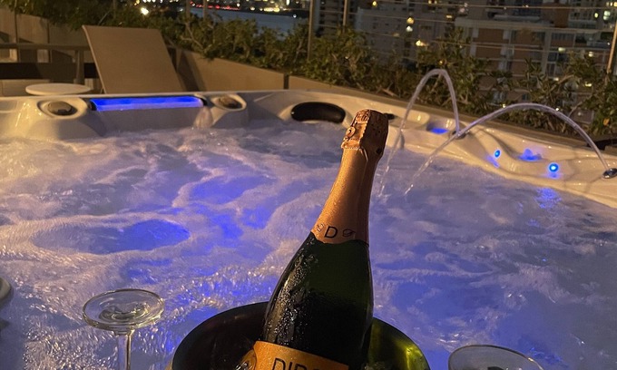 Condado Hotel | The Wave Hotel at Condado