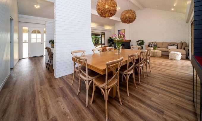Golden Beach Casa | The Wave House