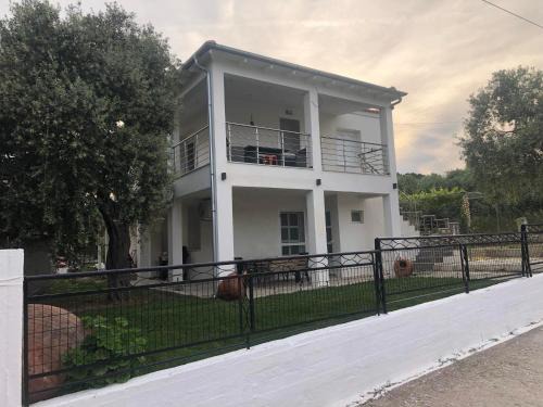 Skala Sotiros Apartamento | THE WAVE HOUSE