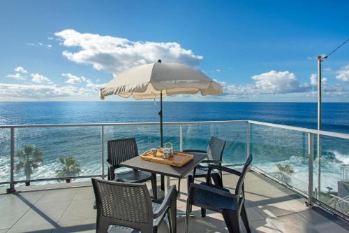 Jardim do Mar Apartamento | The Wave House - Two Bedroom Flat