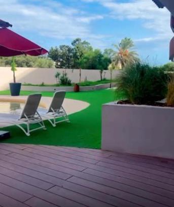 Chott Mariem Apartamento | The wave residence