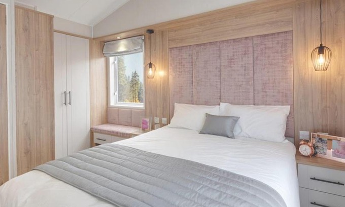 Towyn Casa | The Waverley Lodge