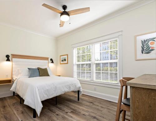 Northeast Virginia Beach Hotel | The Waverly 100 Inn at Old Beach