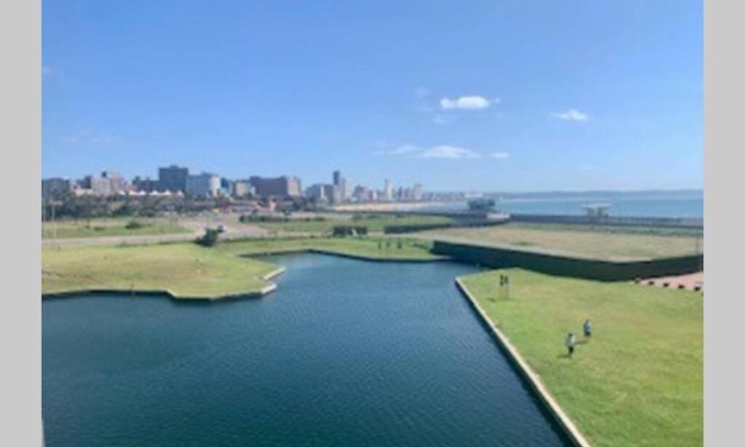 Durban Point Apartamento | The Waves, 302 Quayside Point Waterfront