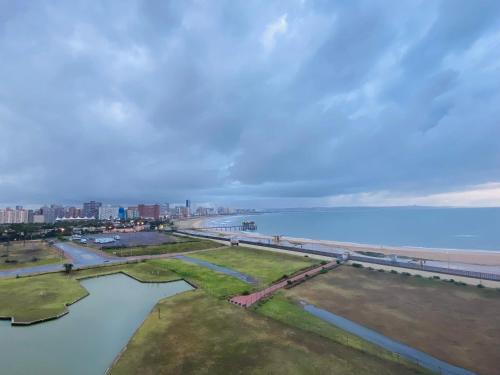 Durban Point Apartamento | The Waves 905 Quayside Point