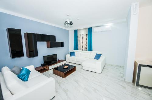 Marsaxlokk Apartamento | The Waves holiday apartment