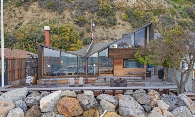 Aptos Casa | The Waves – Spacious, Stylish Beach Retreat Near Las Olas