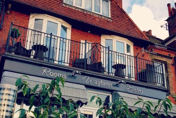 Robin Hood's Bay Cama Y Desayuno | The Wayfarer, Robin Hoods Bay