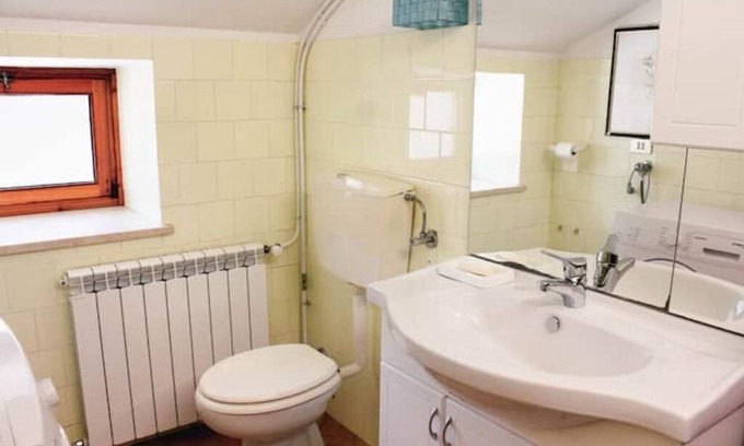 Drusacco Apartamento | The Wayfarer's House