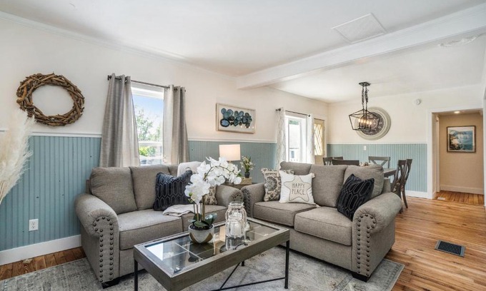 South Haven Casa | The Wayfarer