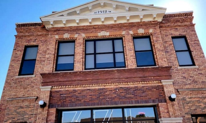 Wayne Condominio | The Wayne Byrd Nest 117 W 2nd St. Wayne, NE