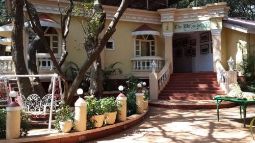 Matheran Complejo | The Wayside Inn