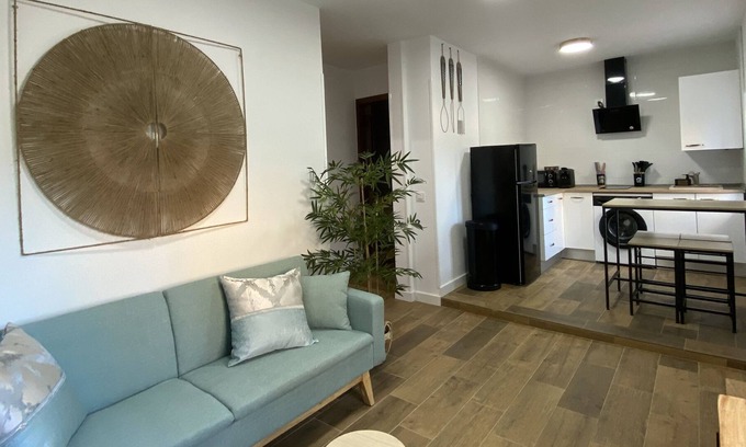 El Espinar Apartamento | Las casitas de la tejera