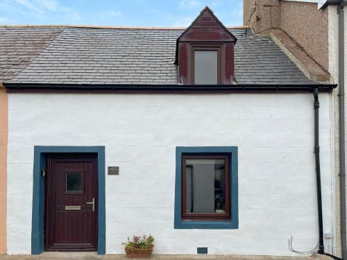 Dornoch Casa | The Wee Belter